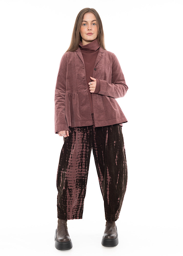 MAMA B VELOCE L JACKET