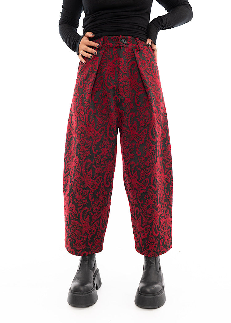 LA VACA LOCA POCO TROUSER