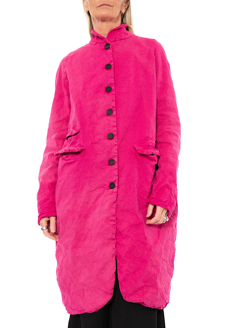 PRE-LOVED HANNOH WESSEL COAT