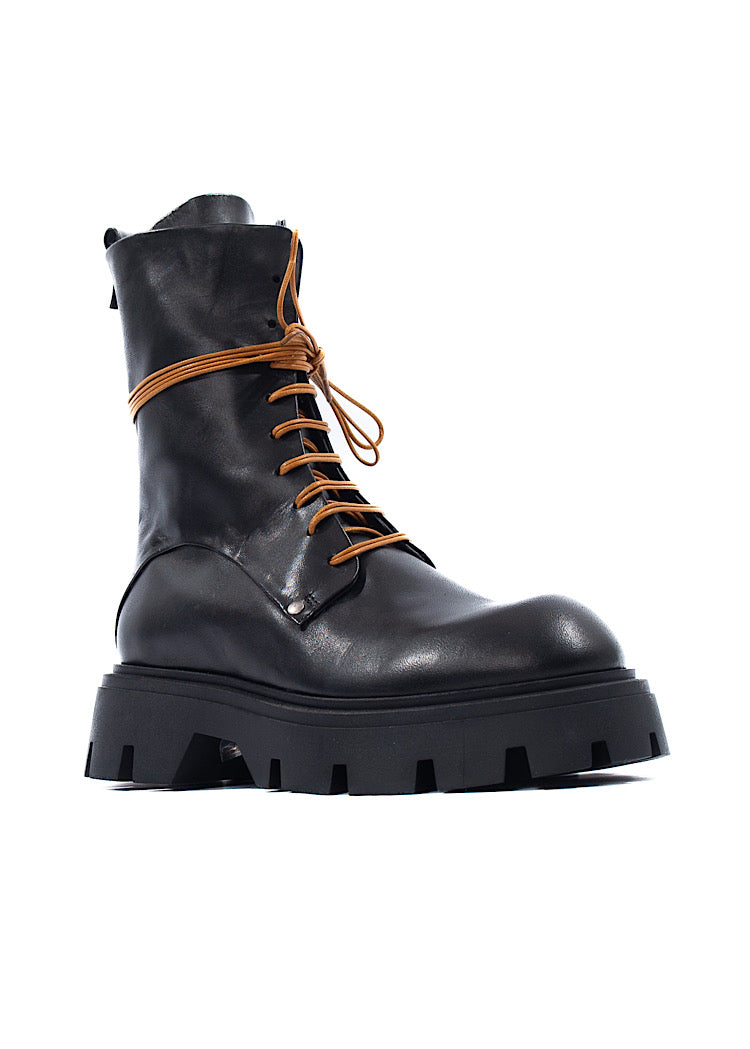 ERNESTO DOLANI BOOT