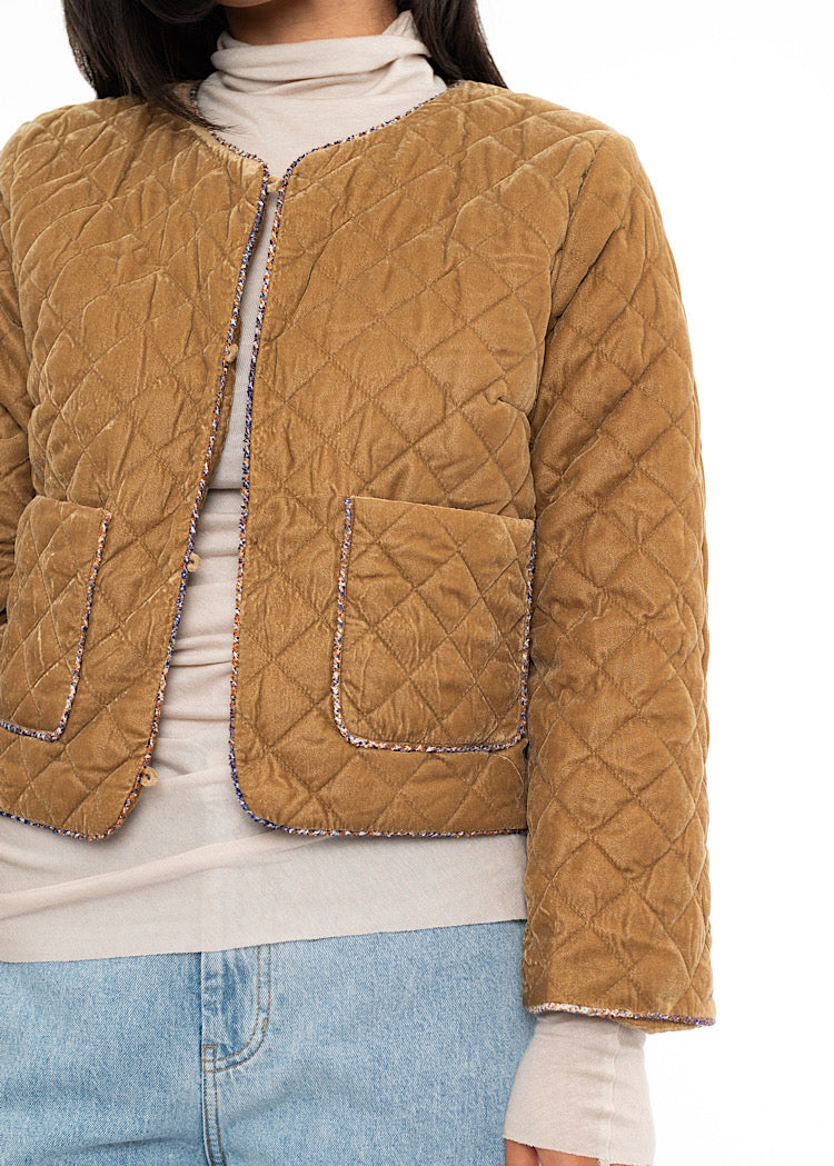 MUNTHE LIZETTA JACKET