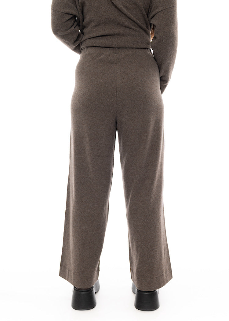 MAMA B GHEPPIO TROUSER
