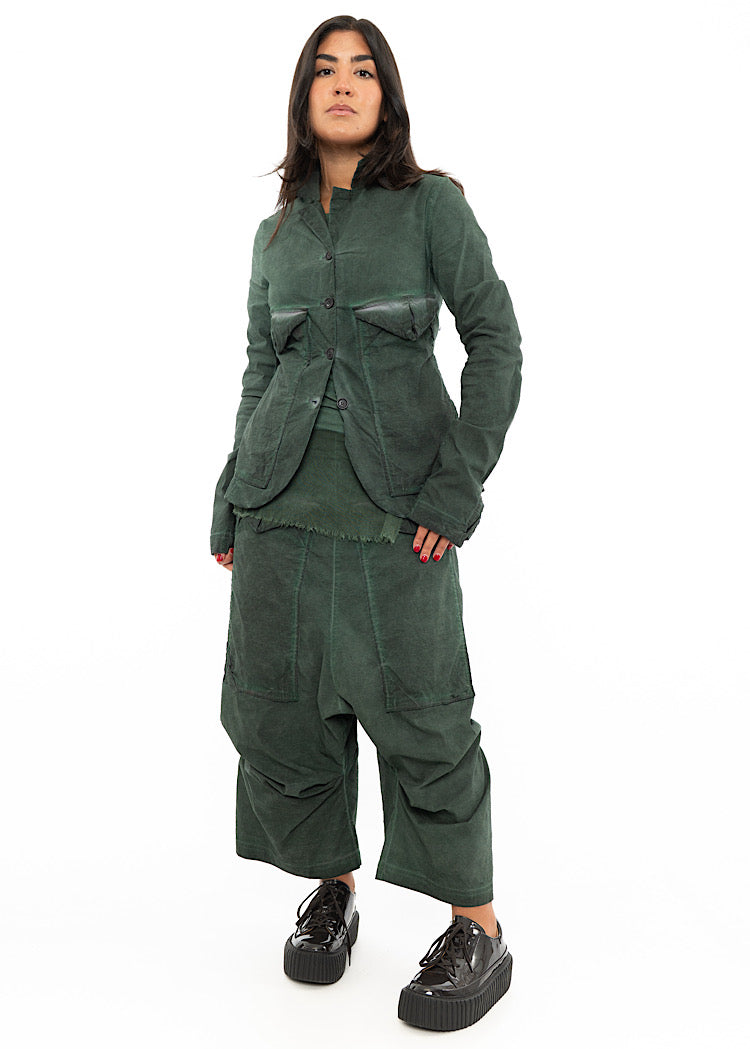 RUNDHOLZ DIP TROUSER