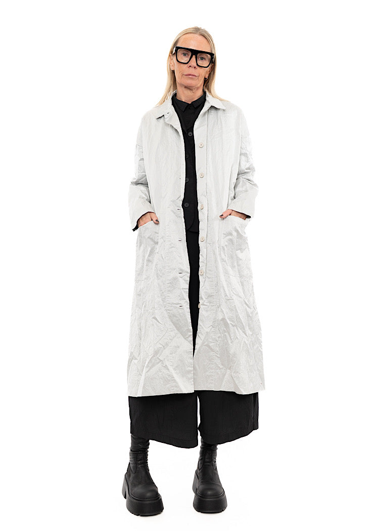 MANUELLE GUIBAL COAT