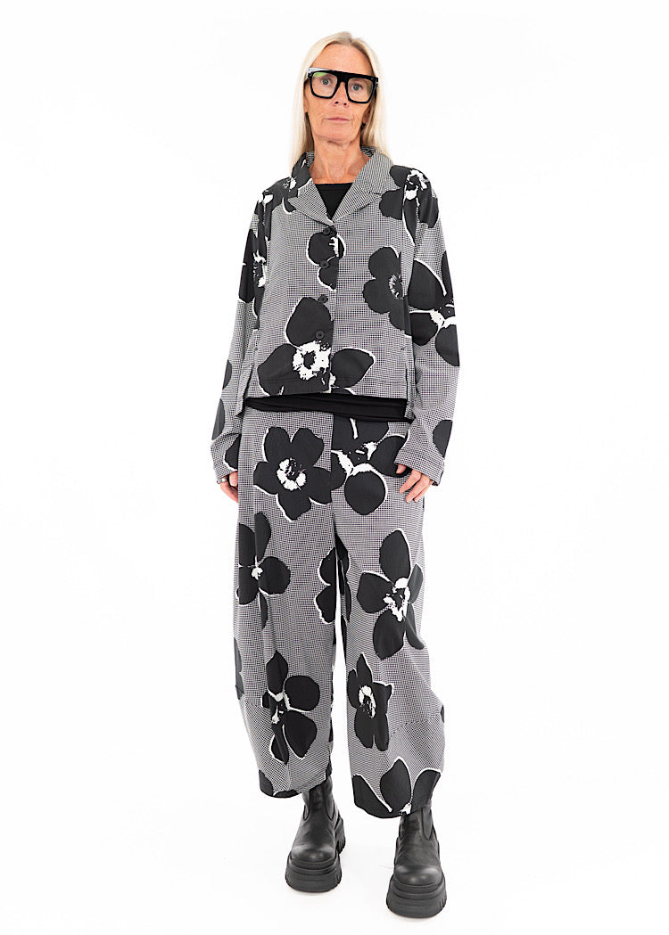 RUNDHOLZ BLACK LABEL TROUSER