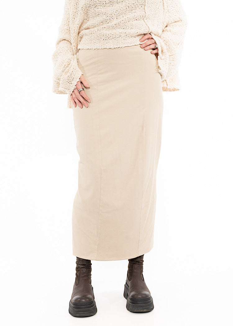 PRE-LOVED RUNDHOLZ MAINLINE SKIRT