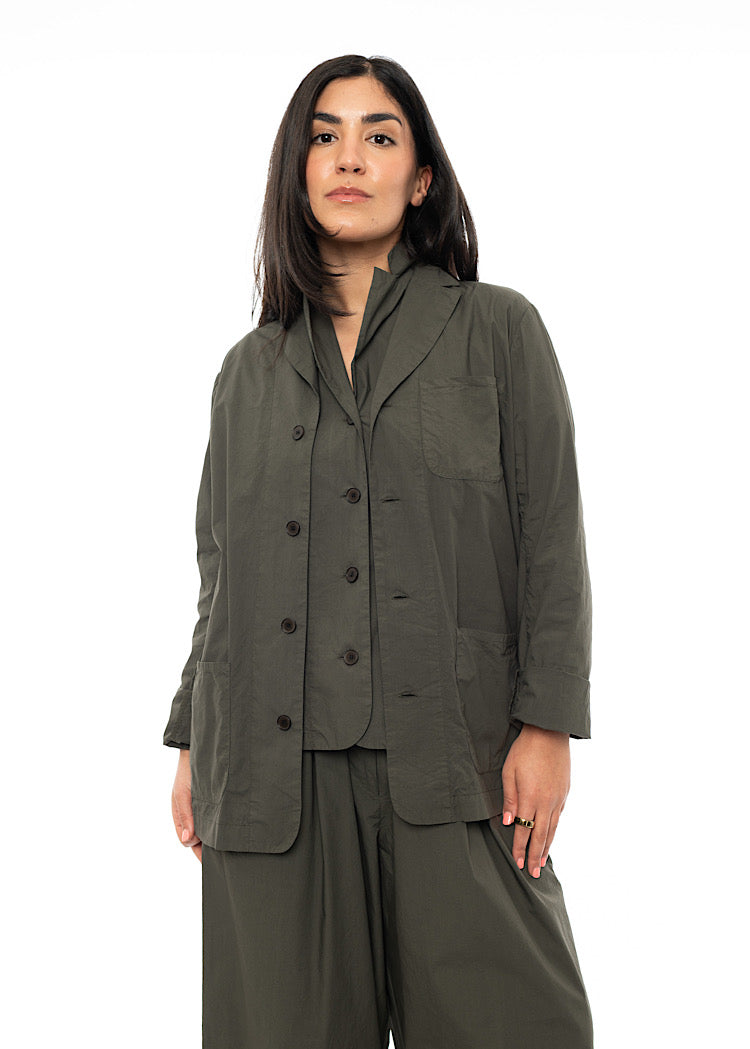 MANUELLE GUIBAL JACKET