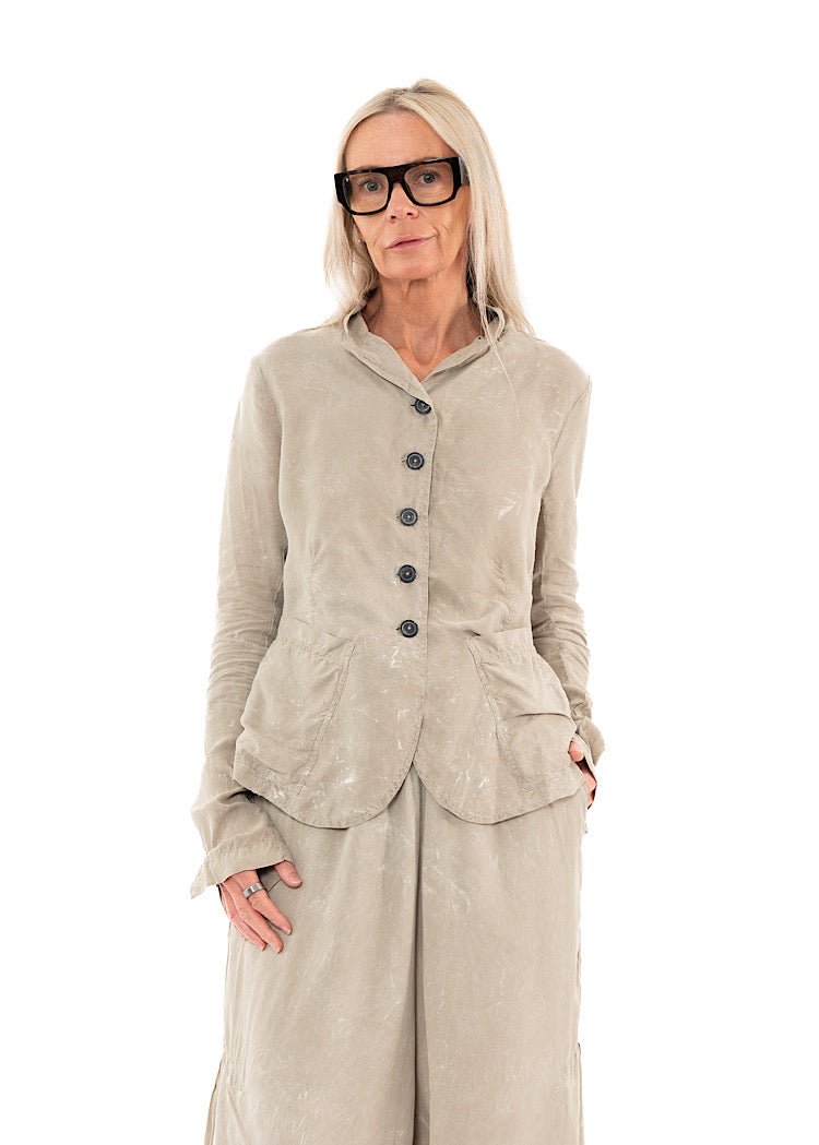 PRE-ORDER RUNDHOLZ DIP JACKET