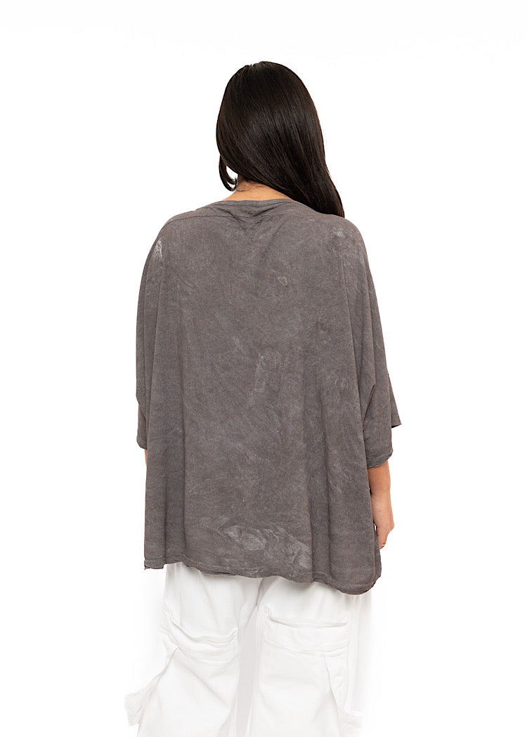 RUNDHOLZ DIP T-SHIRT