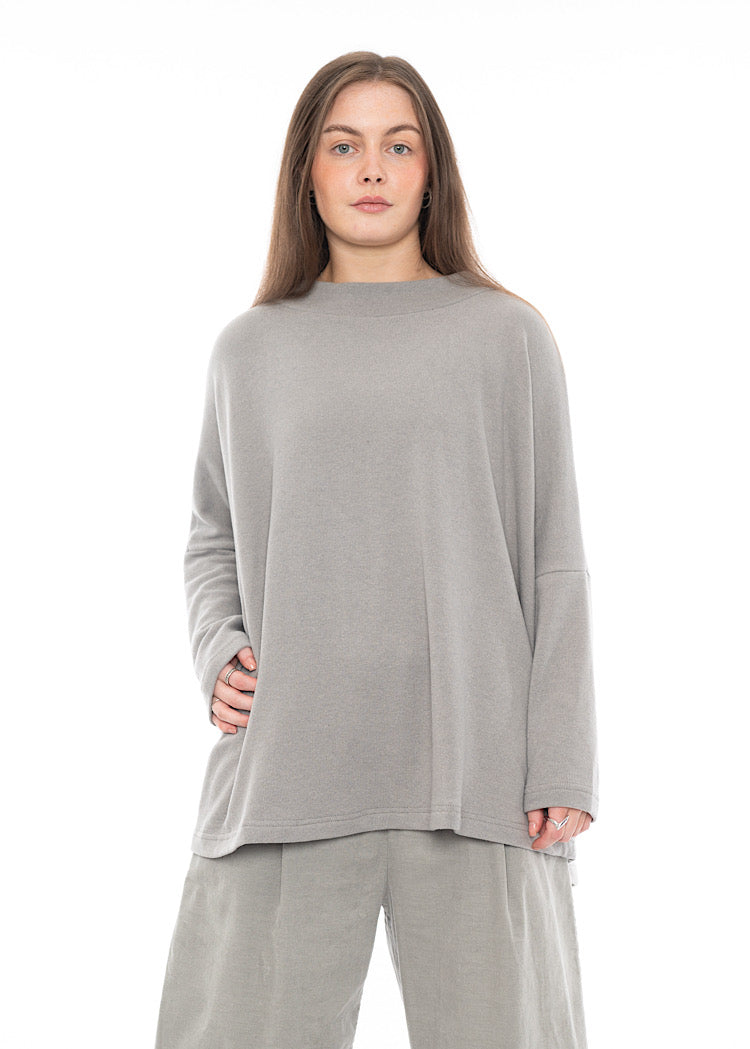 MAMA B SPINO PULLOVER