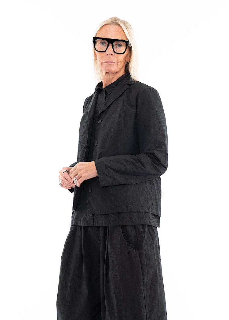 MANUELLE GUIBAL JACKET