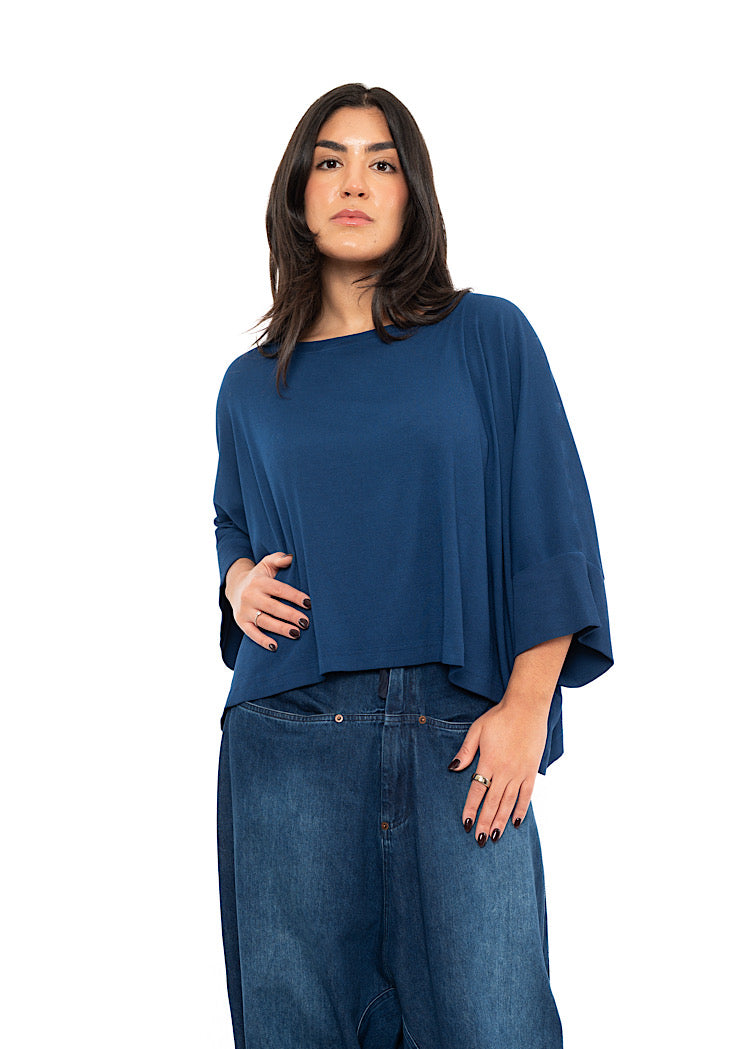 RUNDHOLZ MAINLINE T-SHIRT