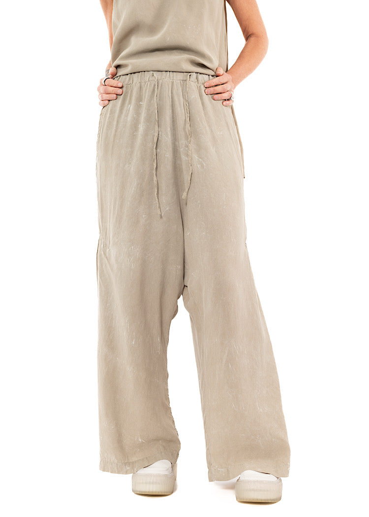 RUNDHOLZ DIP TROUSER