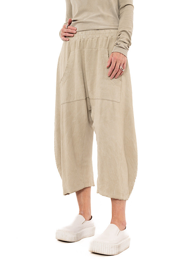 RUNDHOLZ DIP TROUSER