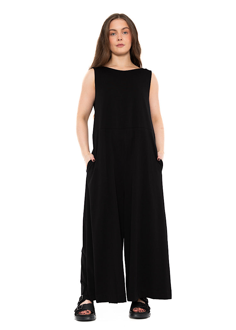 MAMA B FINE U OVERALL