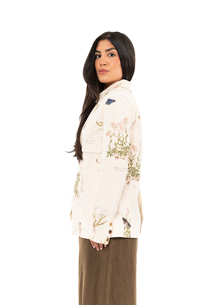 ALEKSANDR MANAMIS JACKET