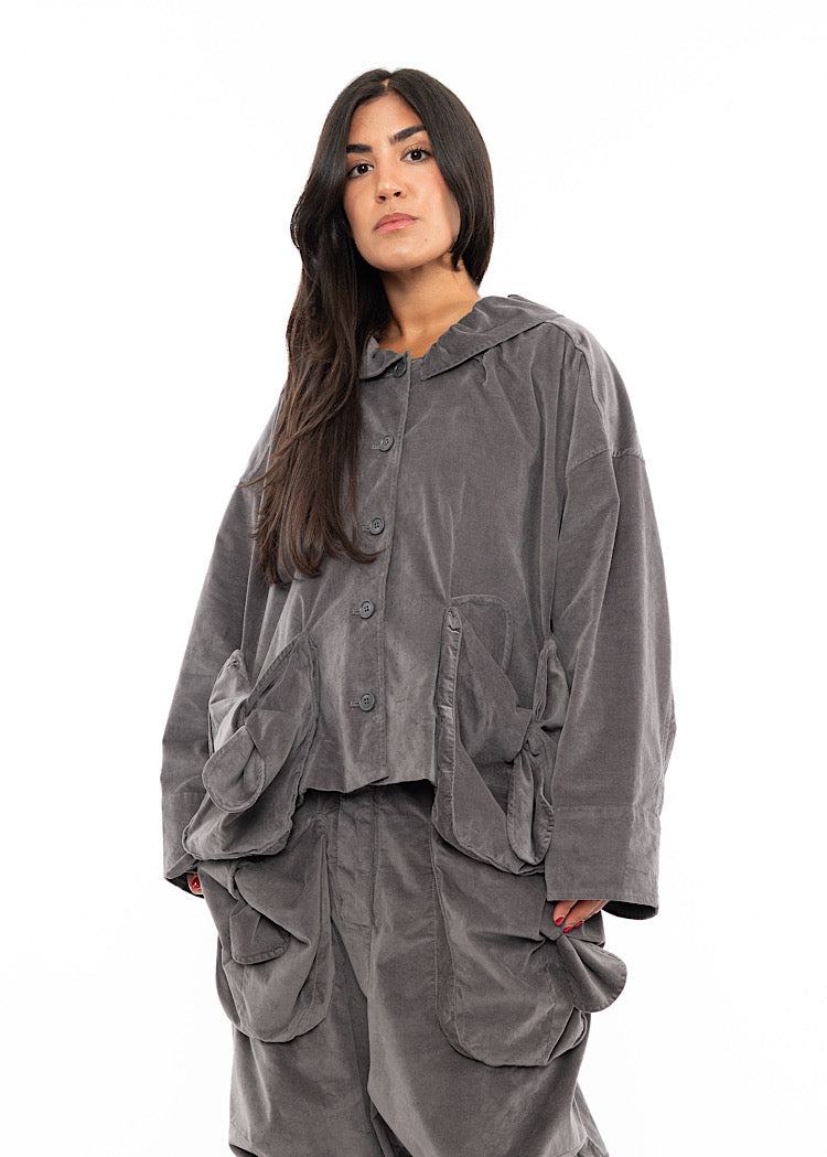 RUNDHOLZ BLACK LABEL JACKET