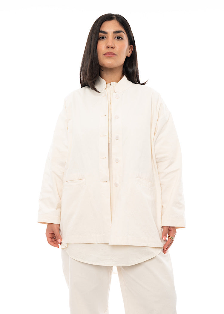 FRIDA ZAZOU EVELINE JACKET