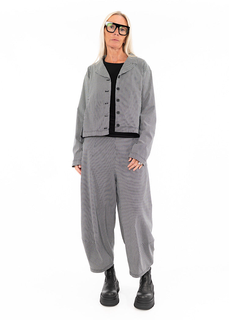 RUNDHOLZ BLACK LABEL TROUSER