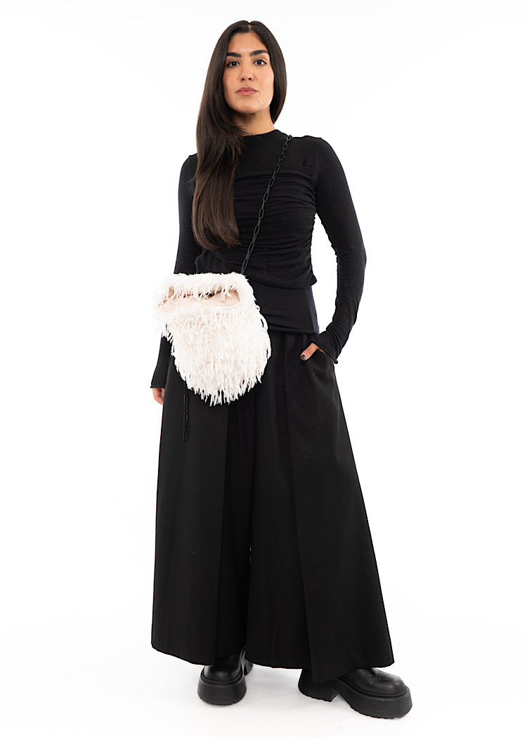 LA VACA LOCA DIENTE BAG