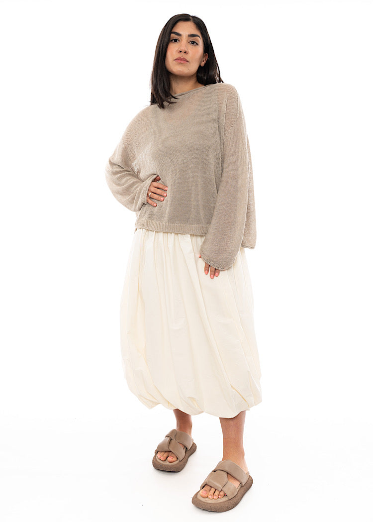 FRIDA ZAZOU DALILA SKIRT