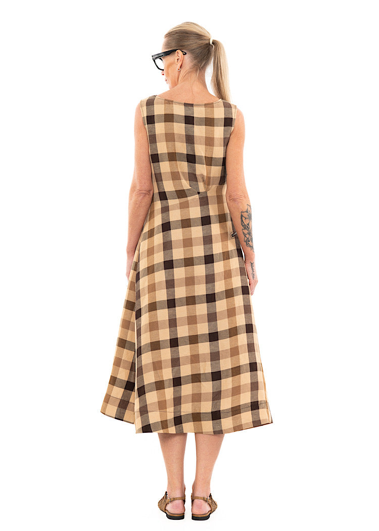 ANNETTE GÖRTZ LASSE DRESS