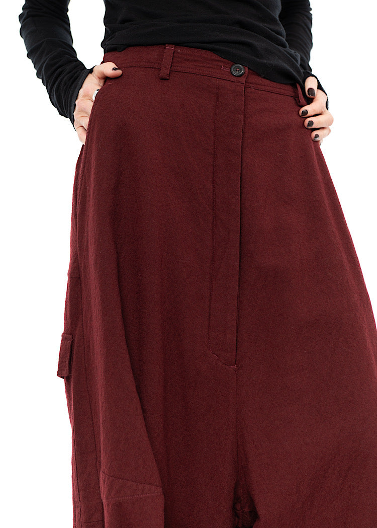 PRE-LOVED RUNDHOLZ MAINLINE TROUSER