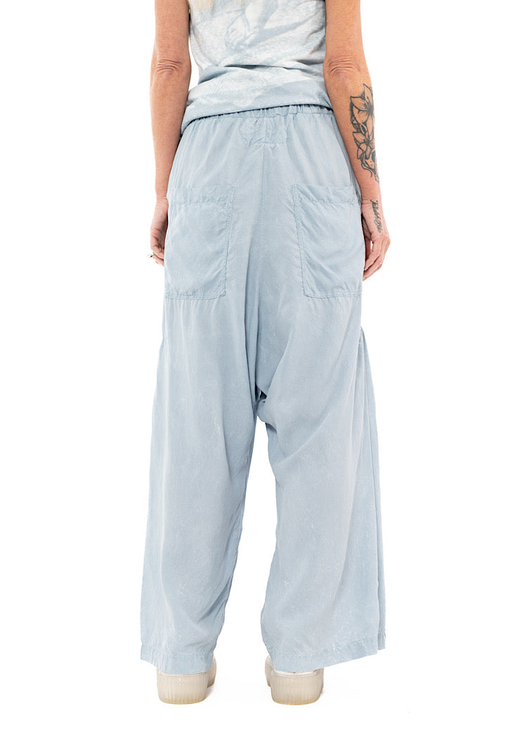 RUNDHOLZ DIP TROUSER