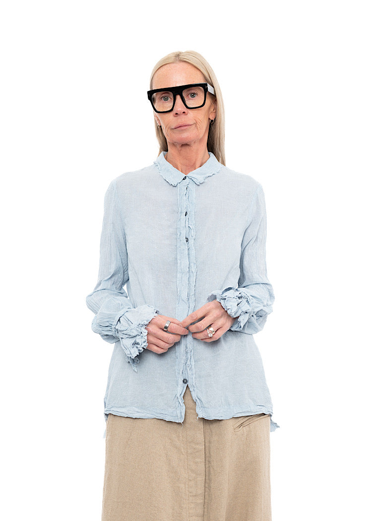 RUNDHOLZ DIP SHIRT