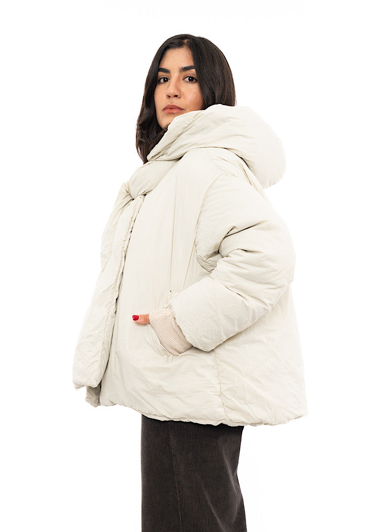 HANNOH WESSEL VAYA JACKET