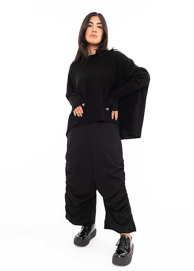 RUNDHOLZ BLACK LABEL CUFF