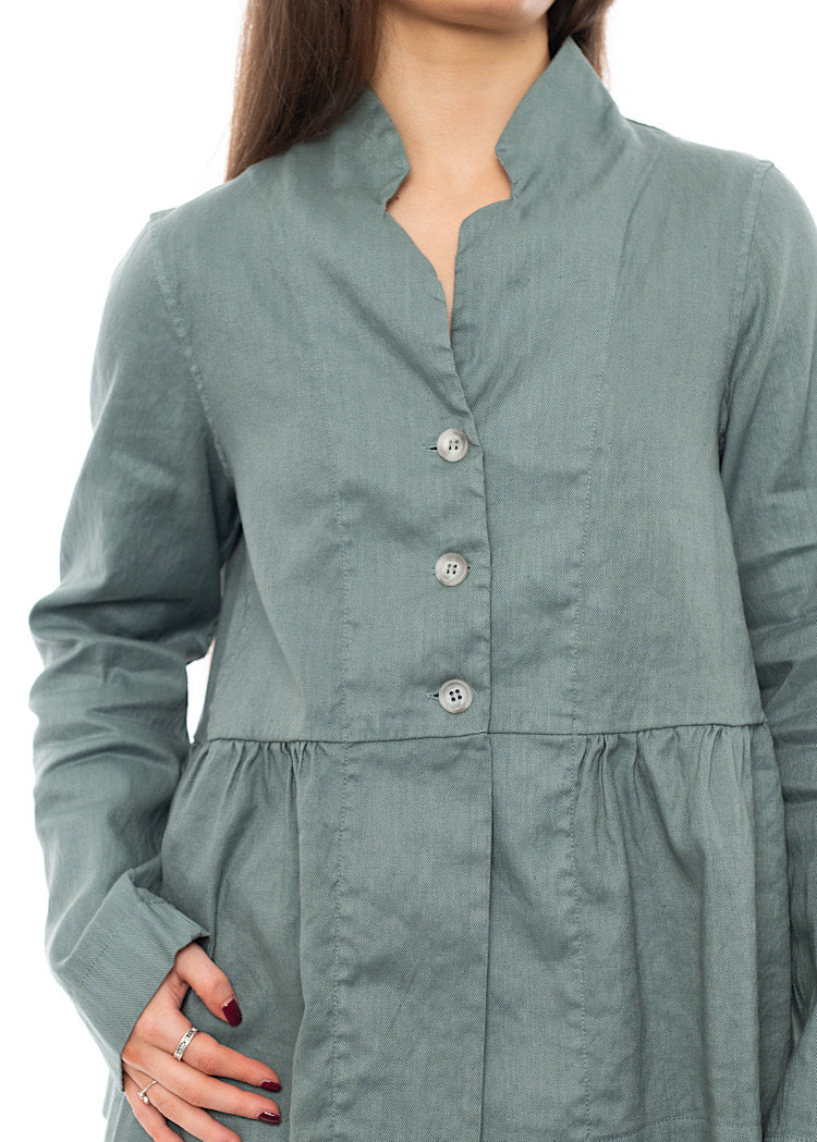 MAMA B VELOCE D JACKET