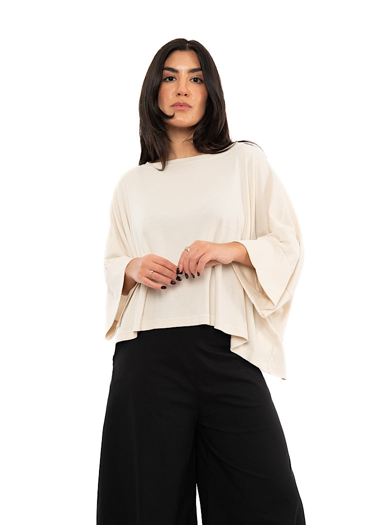 RUNDHOLZ MAINLINE T-SHIRT