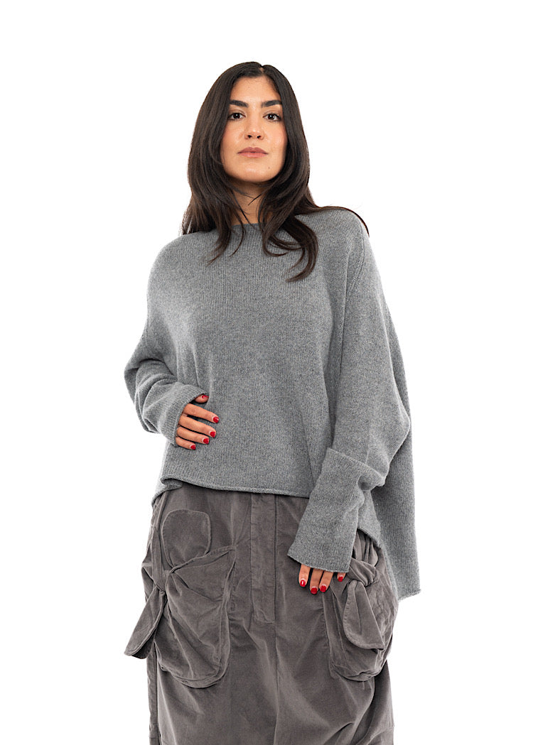 RUNDHOLZ BLACK LABEL PULLOVER