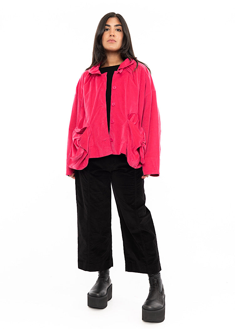 RUNDHOLZ BLACK LABEL JACKET