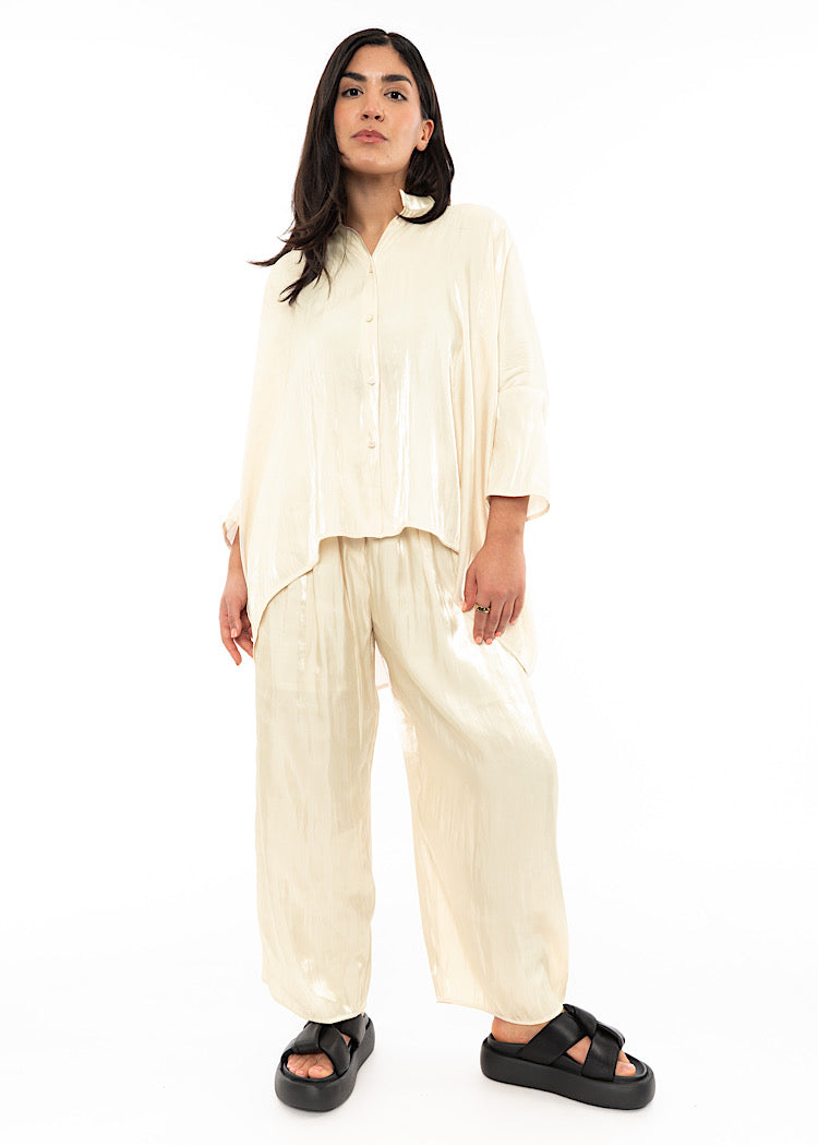 ANNETTE GÖRTZ SESU BLOUSE