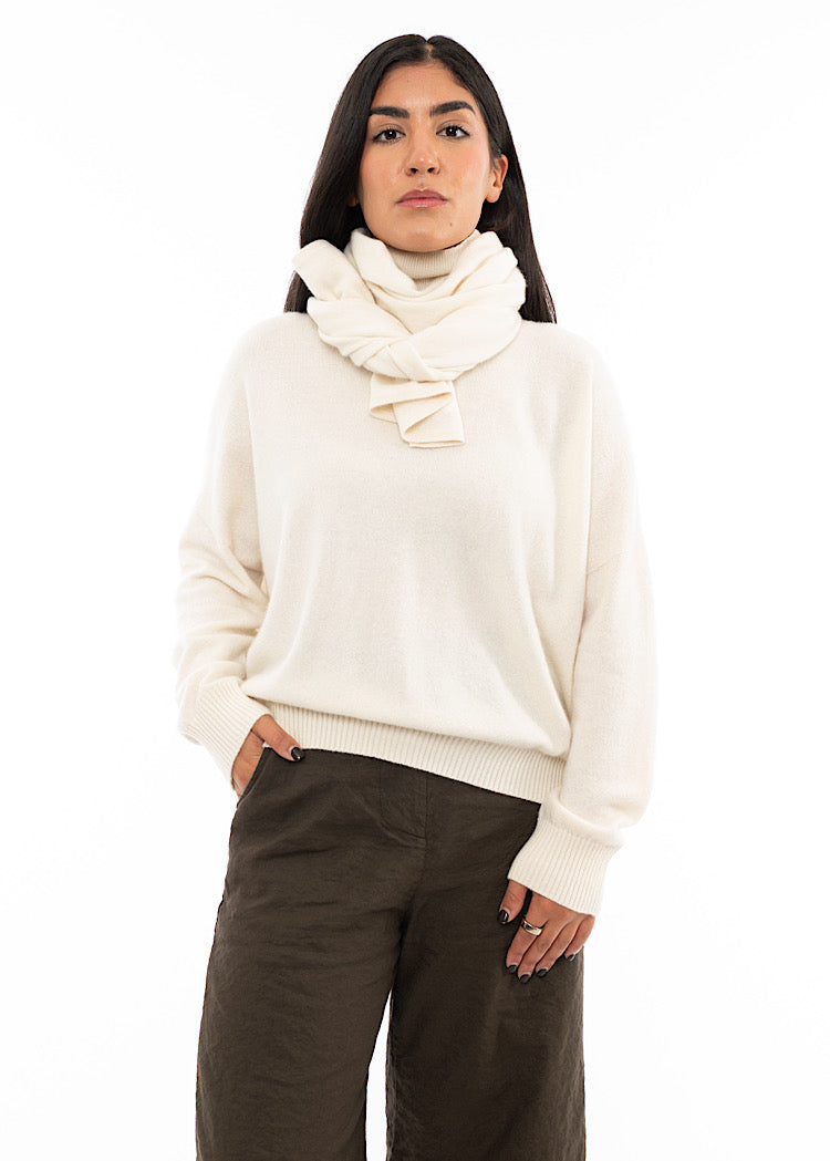 MANUELLE GUIBAL SCARF