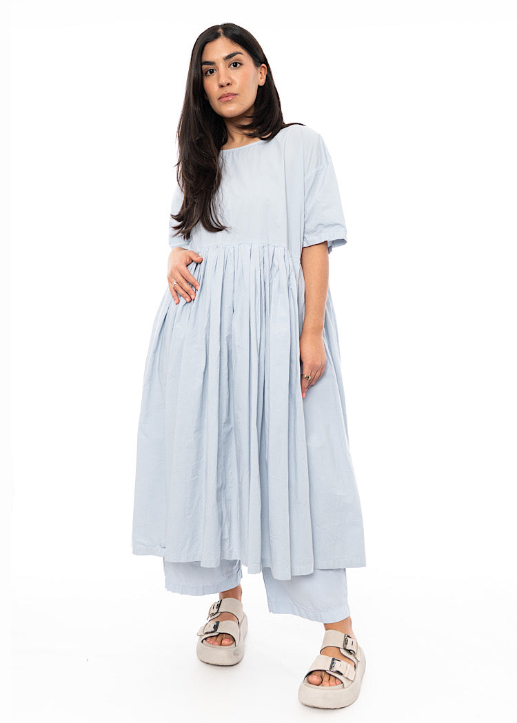 MANUELLE GUIBAL DRESS