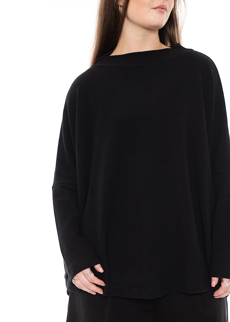 MAMA B SPINO PULLOVER