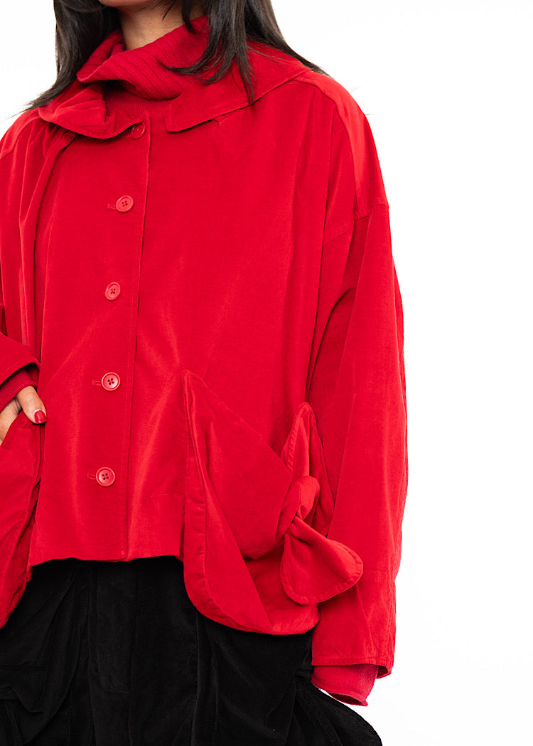 RUNDHOLZ BLACK LABEL JACKET