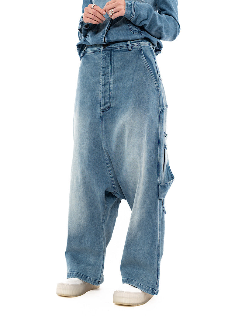 RUNDHOLZ MAINLINE TROUSER