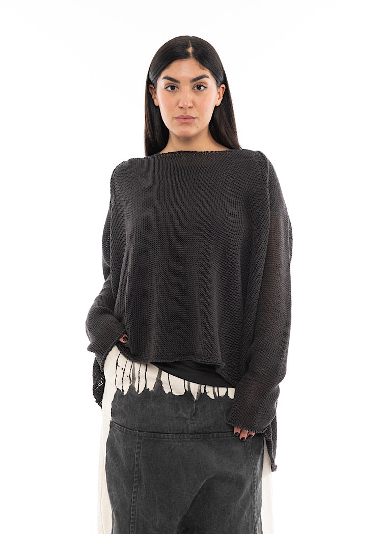 RUNDHOLZ MAINLINE PULLOVER