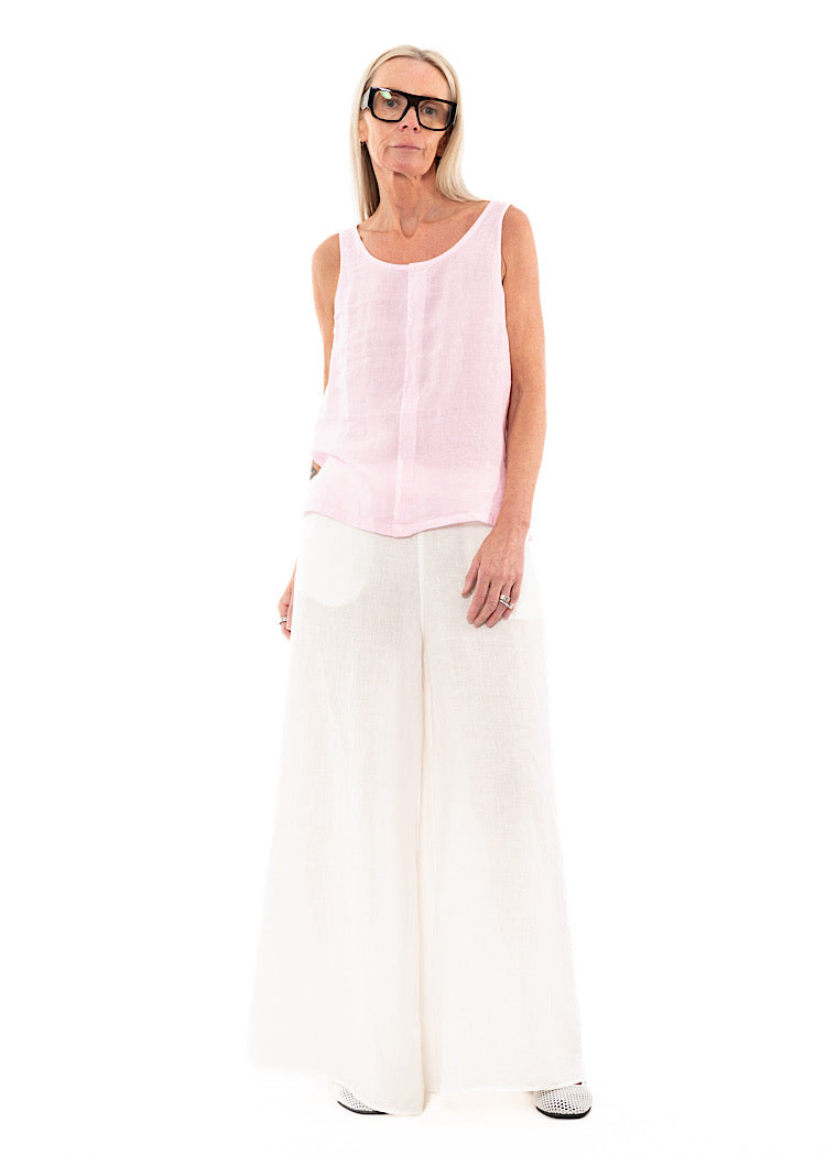 ELEMENTE CLEMENTE SOYO TOP