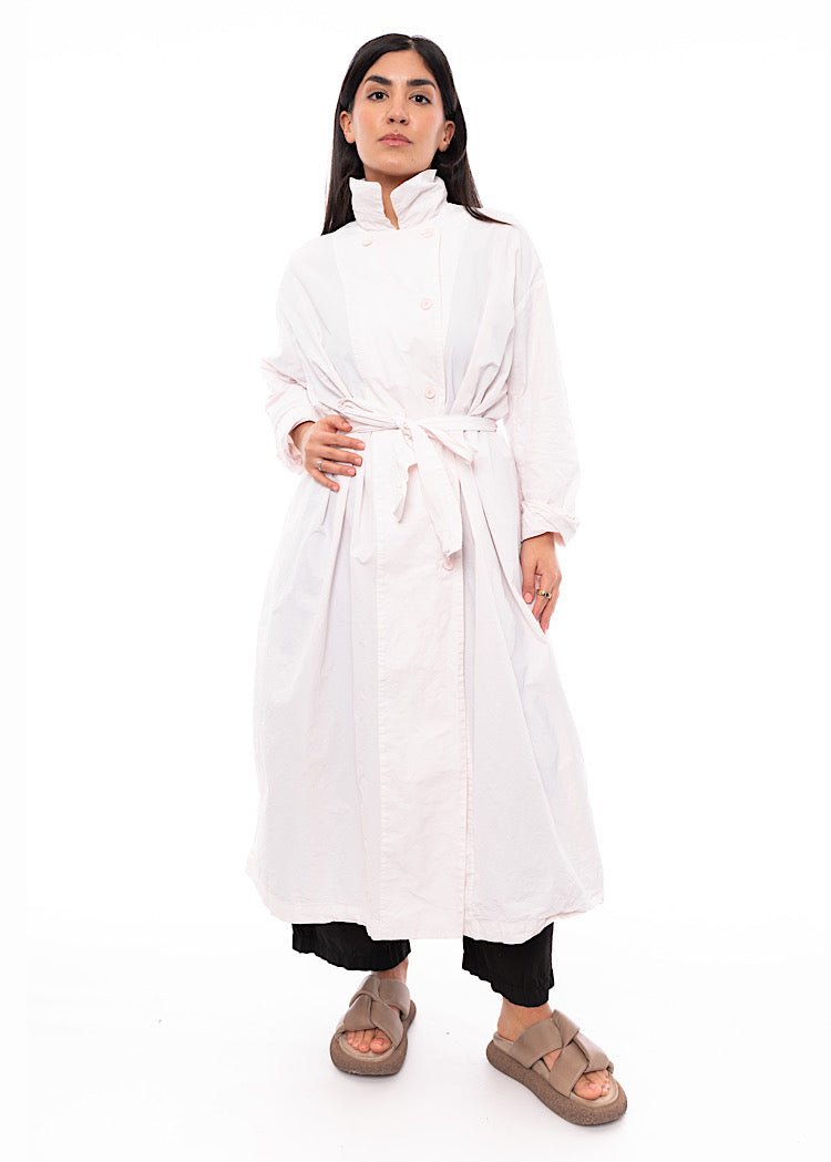 MANUELLE GUIBAL COAT