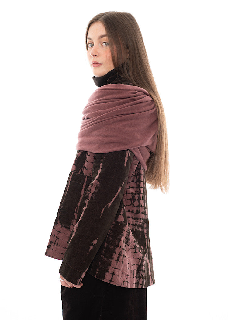 MAMA B SEGOVIA SCARF