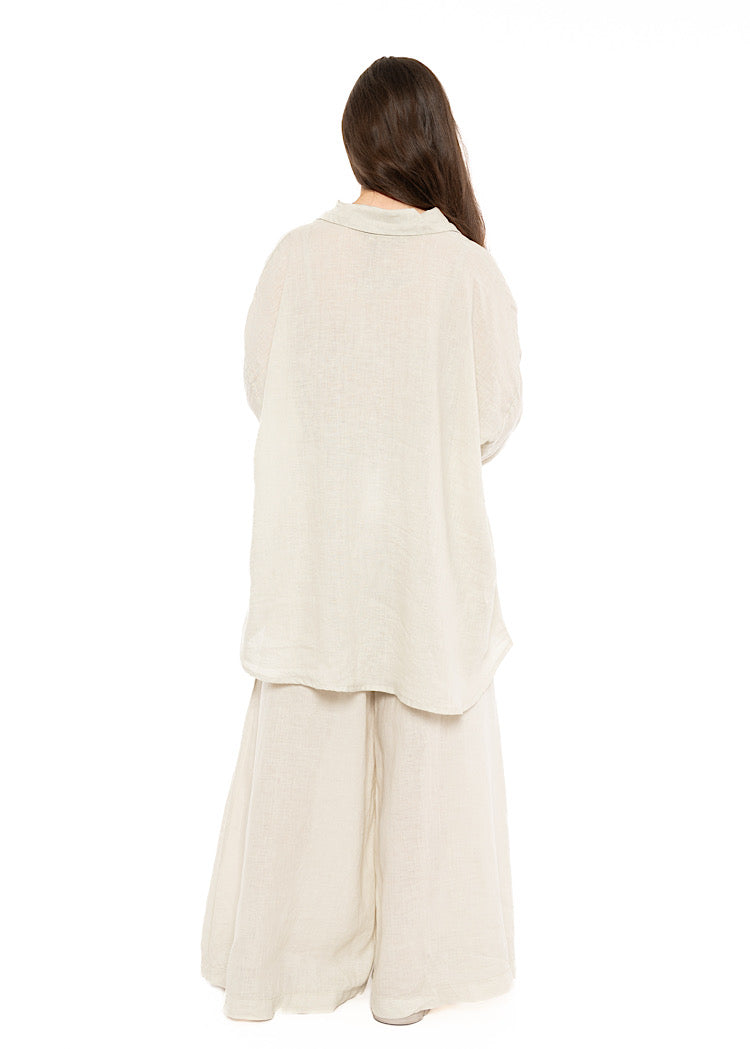 MAMA B ACCESA L SHIRT