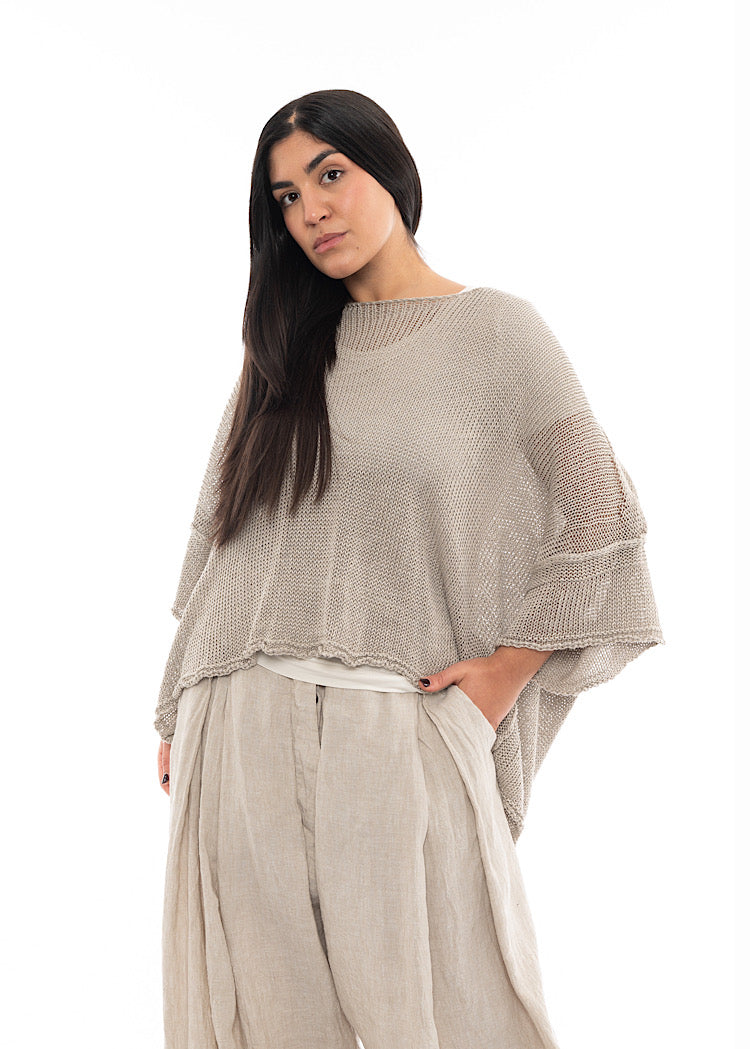 RUNDHOLZ MAINLINE PULLOVER