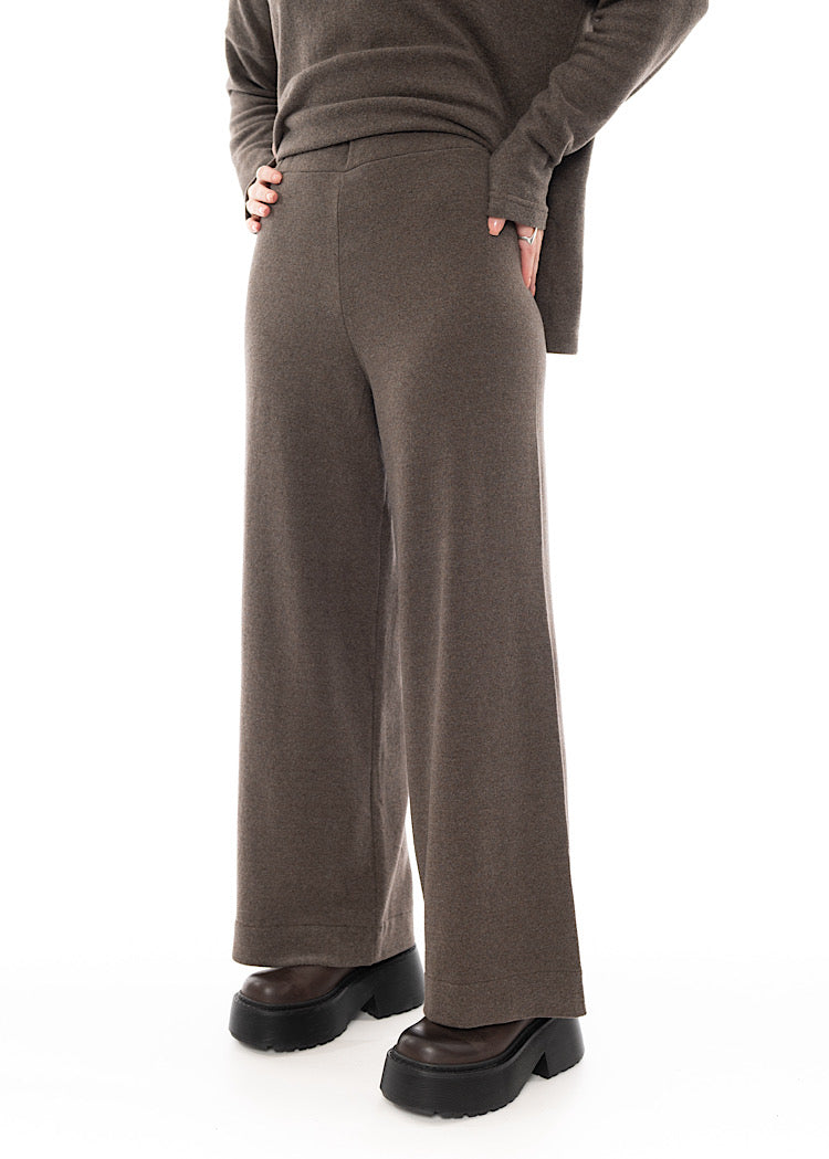 MAMA B GHEPPIO TROUSER