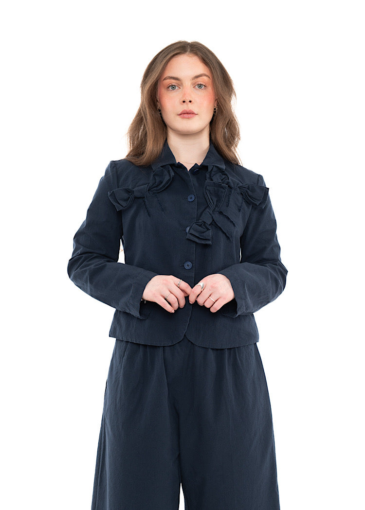 FRIDA ZAZOU JACKET