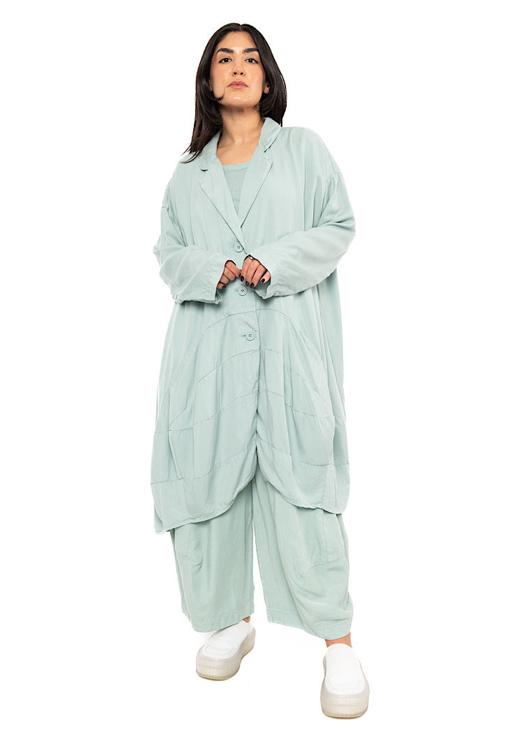 RUNDHOLZ BLACK LABEL COAT